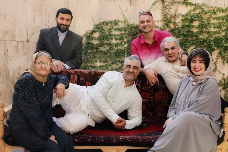فیلم شاخ