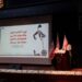 برگزاری اختتامیه نخستین جشنواره ملی فیلم های کمدی سینمای ایران /"وانتافه" و "نوشابه مشکی" جایزه بزرگ "رضا ژیان " را دریافت کردند