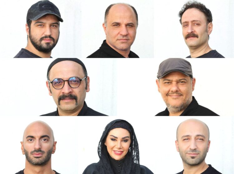 نمایش سلول