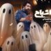 برنامه «انجمن اشباح»
