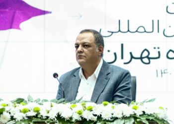 علی افشار