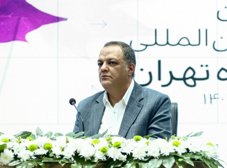 علی افشار