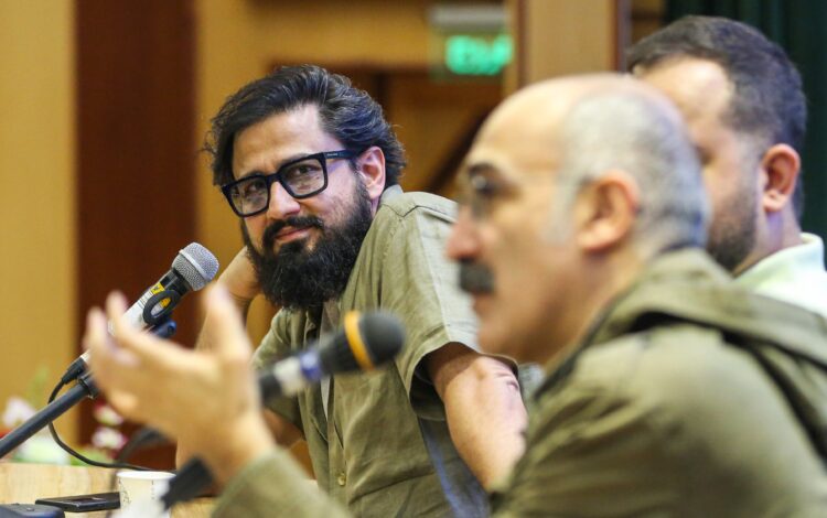 دلیل نامگذاری «ناتوردشت» چه بود؟/ رازی که در نهایت برملا شد!/ هادی حجازیفر: نقش احمد پیران فرصتی بود تا به خود فکر کنم
