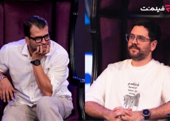 روزبه حصاری و بامداد افشار به نیمه نهایی «کارناوال» رسیدند