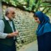 فیلمی درباره نقش زنان در استحکام نهاد خانواده/ فیلمبرداری «آخرین پیام» به پایان رسید