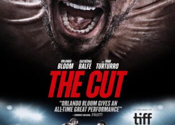 «خوشتراش» و داستان بازگشت یک قهرمان با دوبله اختصاصی در نمایش خانگی