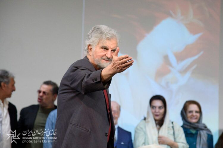 محمد متوسلانی