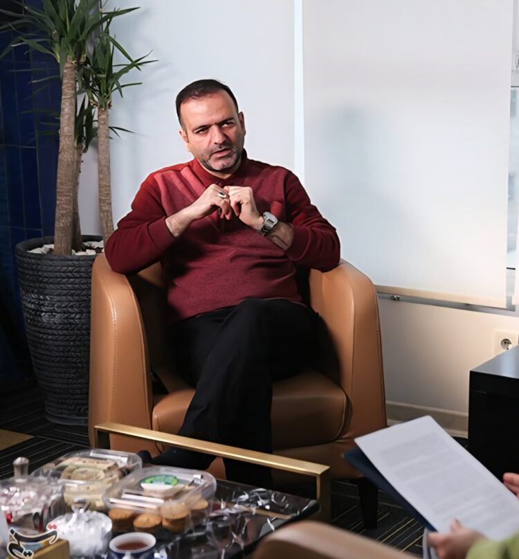 مهدی نقویان