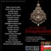«آوای خیال» حضوری و آنلاین برگزار میشود/ تلاشی برای ترکیب «زیباییشناسی هنر معاصر» با «طراحی طلا و جواهر»