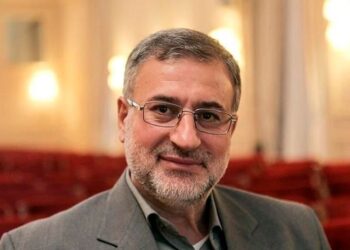 یعقوب سلیمانی