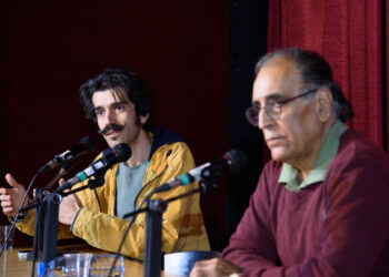 طنز، حقیقت پنهان و گذر از مدرنیسم به پستمدرنیسم