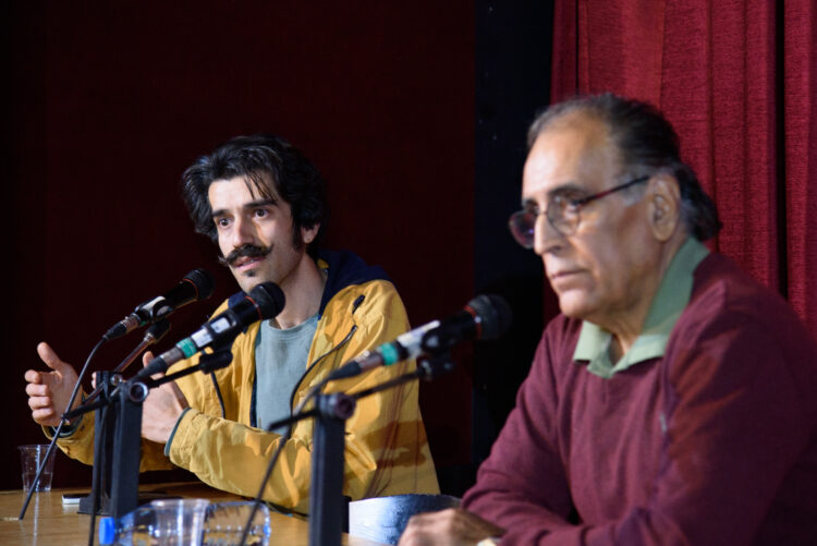 سینماتک خانه هنرمندان ایران