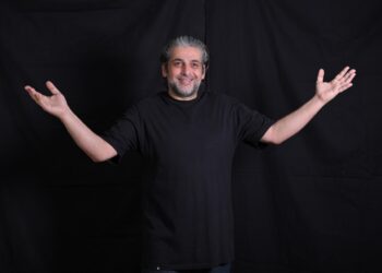 حمید گودرزی