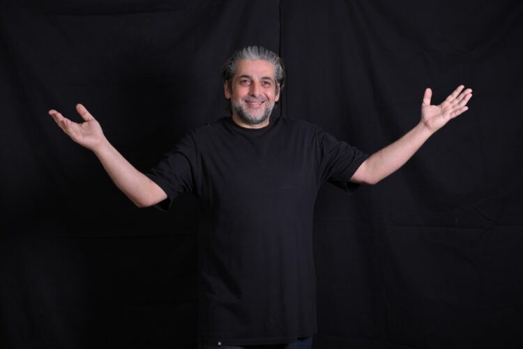 حمید گودرزی