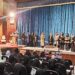 آیین تجلیل از هنرمندان و افتخارآفرینان بینالمللی مد و لباس برگزار شد