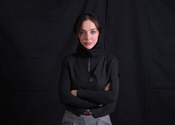 روایت تازهای از عشق و جنون ونگوگ با بازی المیرا دهقانی در «باد زرد ونگوگ»