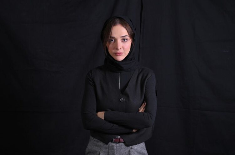 المیرا دهقانی