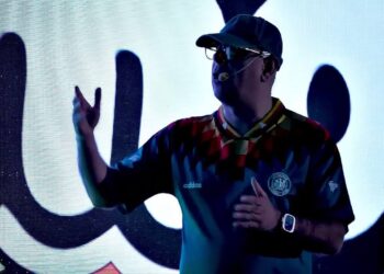 محمد بحرانی با رقابتی از جنس فوتبال، به میدان می‌آید/ پرداخت به نسل زد و آلفا در «کیمدی فوتبال»