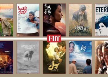 نگاهی به فیلم‌های ایرانی حاضر در جشنواره جهانی فیلم فجر/ روایت‌هایی از جنگ، عشق، مهاجرت و انسانیت
