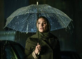 سحر دولتشاهی خبرنگار شد