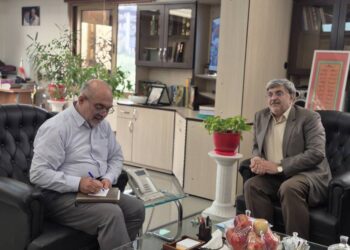 گام تازه رادیو در ترویج فرهنگ رضوی