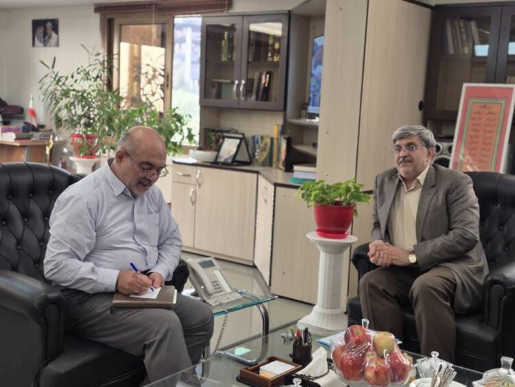 علی بخشی زاده