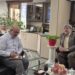 علی بخشی زاده