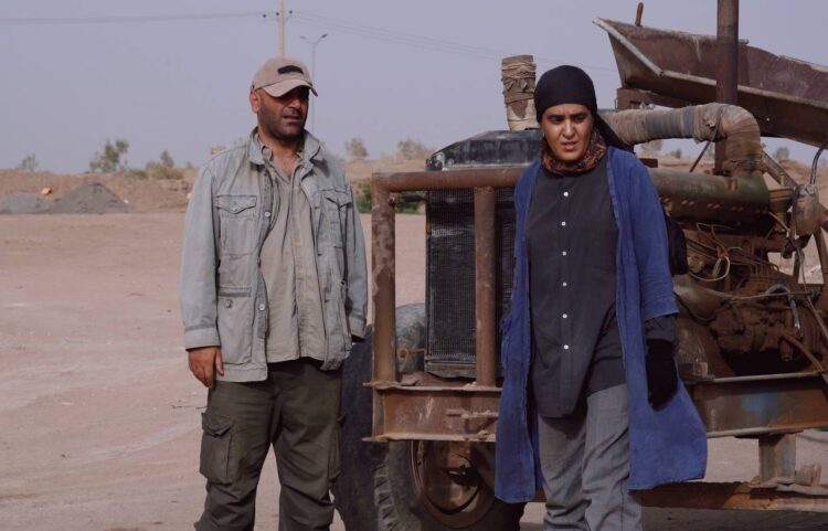 فیلم آتشبان