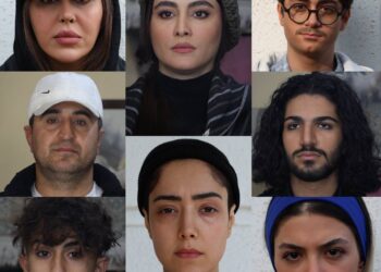 فیلم کوتاه «ای کاش به من می‌گفتی…» مقابل دوربین رفت