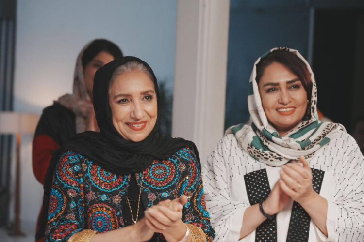 «تنها عروسکها زندهاند» بهزودی آماده نمایش میشود