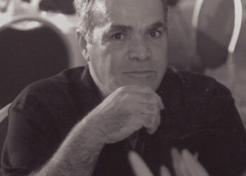 مرگ مرتضی فرزانه پردرآمدترین عکاس-خبرنگار دوران طلایی مطبوعات/مضروب با پنجه بوکس بهخاطر آذر شیوا!