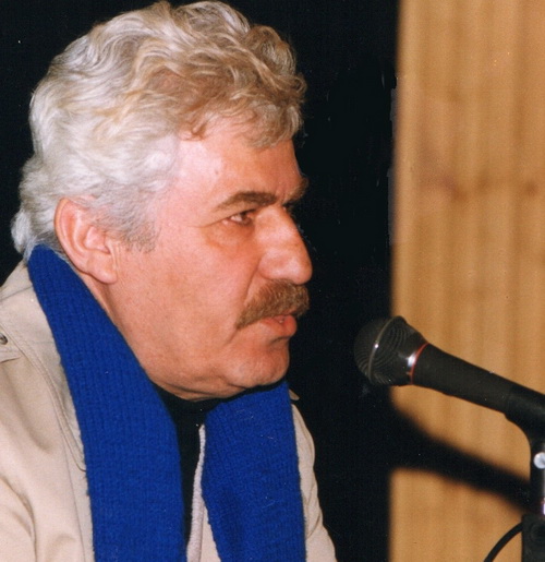 عنایت بخشی