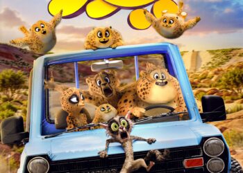 فیلم یوز