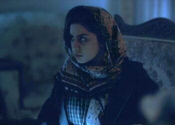 درگذشت سارینا رزاق مرندی بازیگر فیلم «نُه»