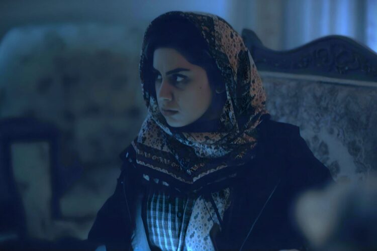 سارینا رزاق مرندی