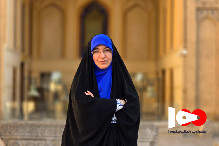 محدثه پیرهادی