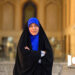 محدثه پیرهادی