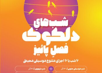 شبهای دلکوک
