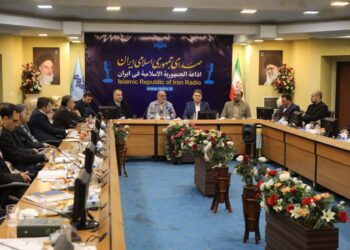 نقش راهبردی رادیو در اقناع افکار عمومی و مدیریت مشارکت انتخابات