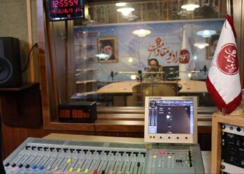 رادیومقاومت