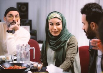 فیلم کوتاه «مِه» آماده نمایش شد