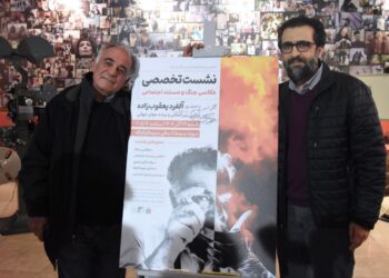 تشخیص، هوشیاری و آگاهی؛ ابزار مهم عکاسی جنگ و مستند اجتماعی