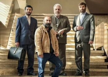 ورود «آقای زالو» به باشگاه ۱۰۰ میلیاردیها