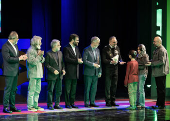 پرافتخارترین حضور مرکز مستند سوره در نوزدهمین جشنواره سینماحقیقت