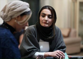 فیلم گلوریا