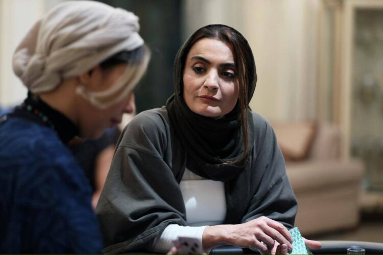 فیلم گلوریا