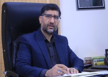 مسعود کاویانی