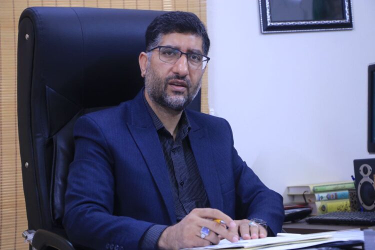مسعود کاویانی