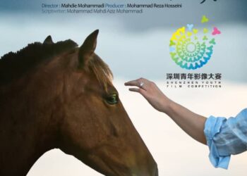 راهیابی «آخرین شیهه…» به جشنوارهٔ شنژن چین/ نامزدی جایزه بهترین فیلم‌برداری 