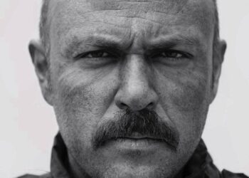 پایان فاز اول تولید ساخته جدید علیرضا امینی/ علیرضا کمالی به «سمفونی باران» پیوست